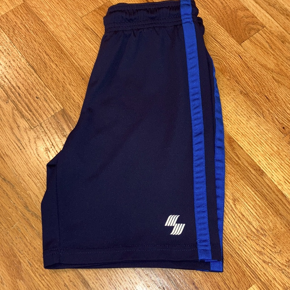Place Sport Athletic Shorts